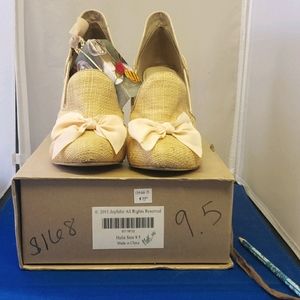 Joyfolie shoes